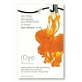 thumbnail image 1 of Jacquard iDye - Natural Fabrics - Deep Orange, 1 of 2