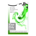 Jacquard iDye Poly, Green Fabric Dye