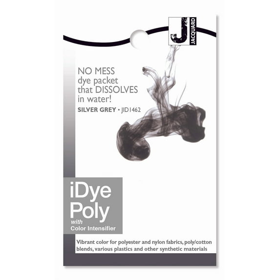 Jacquard iDye Poly - Synthetic Fabric Dye