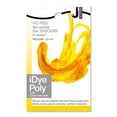 thumbnail image 1 of Jacquard iDye Poly - Synthetic Fabric Dye - Yellow, 1 of 8