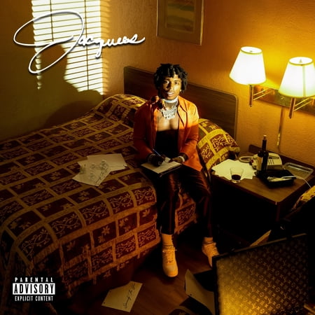 Jacquees - Sincerely For You - Music & Performance - CD