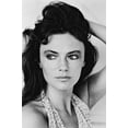 thumbnail image 1 of Jacqueline Bisset Beautiful Pose Hand In Hair 24x36 Poster, 1 of 1
