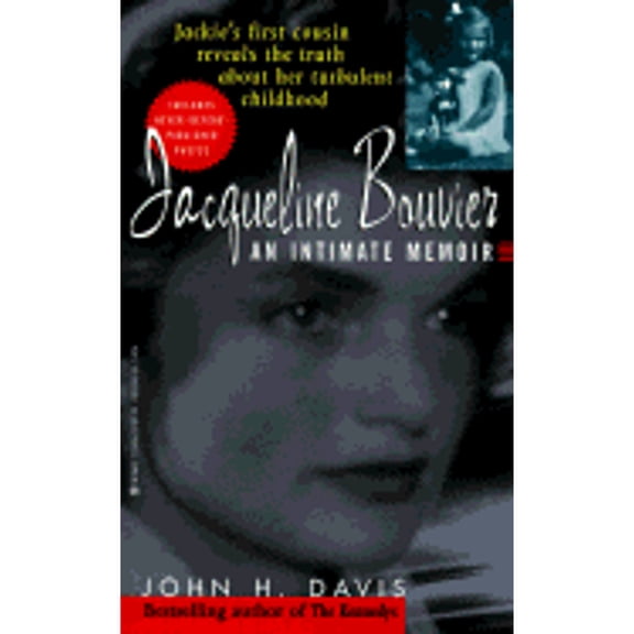 Pre-Owned Jacqueline Bouvier: An Intimate Memoir (Unknown) 0471193569 9780471193562