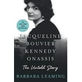 thumbnail image 1 of Pre-Owned Jacqueline Bouvier Kennedy Onassis: The Untold Story (Paperback) 1250070252 9781250070258, 1 of 1