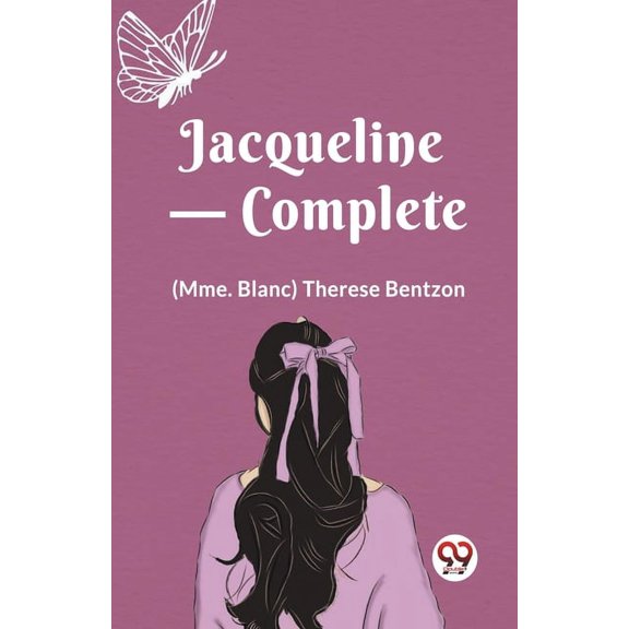 Jacqueline-Complete, (Paperback)