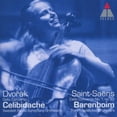 thumbnail image 1 of Jacqueline Du PR - Cto for Cello & Orchestra in B minor & A minor - Music & Performance - CD, 1 of 1