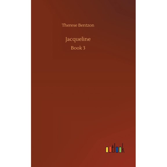 Jacqueline (Hardcover)