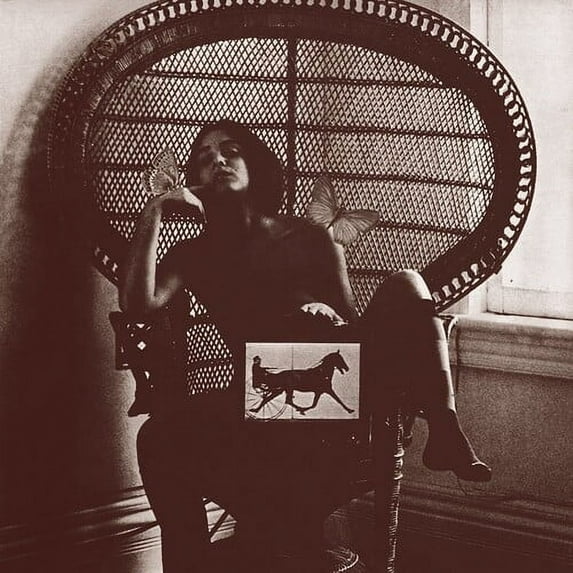 Jacqueline Humbert & David Rosenboom - J. JASMINE: MY NEW MUSIC - Music & Performance - Vinyl