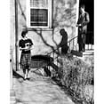 thumbnail image 1 of Jacqueline Kennedy And Senator John F. Kennedy History (24 x 36), 1 of 1