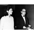 thumbnail image 1 of Jacqueline Kennedy History (36 x 24), 1 of 1
