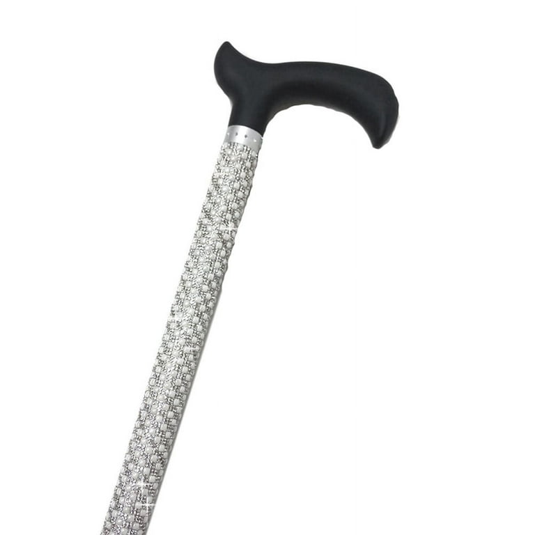 Jacqueline Kent Sugar Cane - Adjustable Cane - Pearl Jacqueline Kent Sugar Cane - Adjustable Cane - Pearl