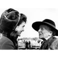 thumbnail image 1 of Jacqueline Onassis History (24 x 18), 1 of 1