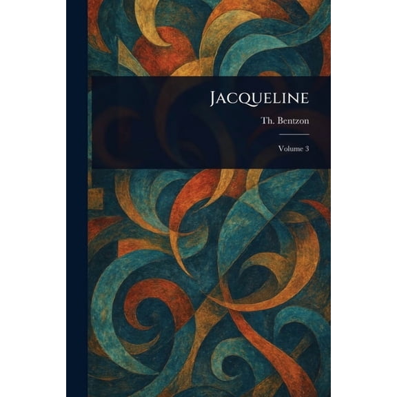 Jacqueline, (Paperback)