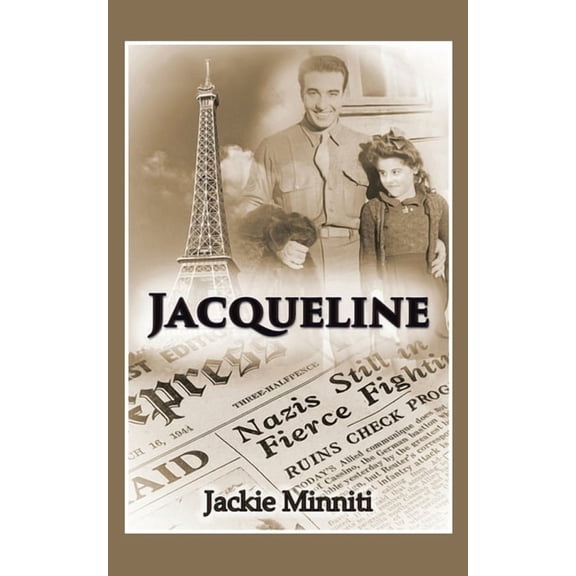 Jacqueline, (Paperback)