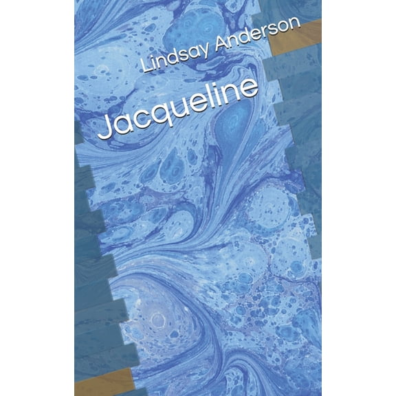 Jacqueline (Paperback)