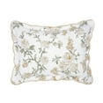thumbnail image 1 of Jacqueline Standard Sham, 1 of 2