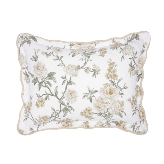 Jacqueline Standard Sham