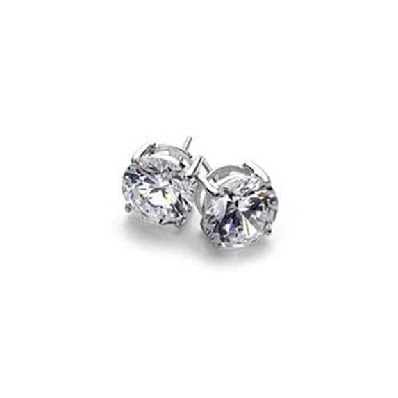 Jacqueline Stud Earrings