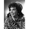 thumbnail image 1 of Jacqueline Susann Portrait in Classic Photo Print (24 x 30), 1 of 1