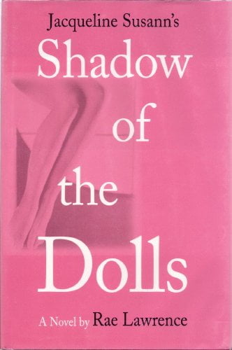 Pre-Owned Jacqueline Susann's Shadow of the Dolls 9780783896540 Used