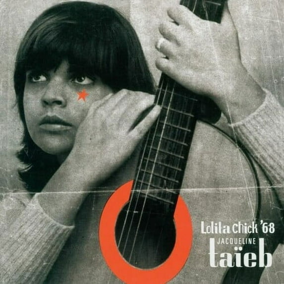Jacqueline Taieb - Lolita Chick 68 - Music & Performance - Vinyl