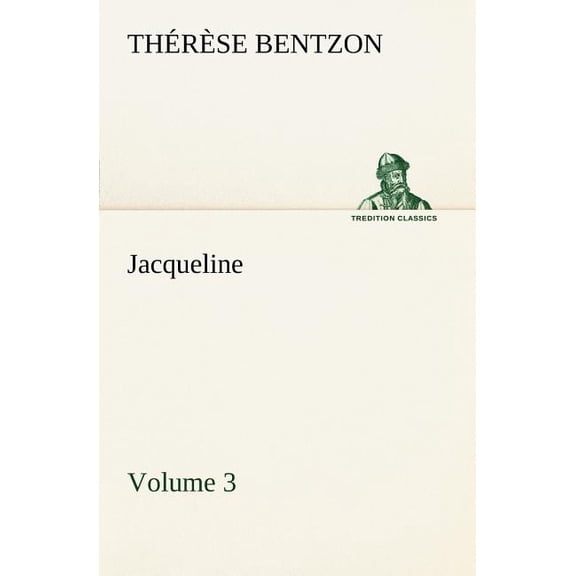 Jacqueline - Volume 3