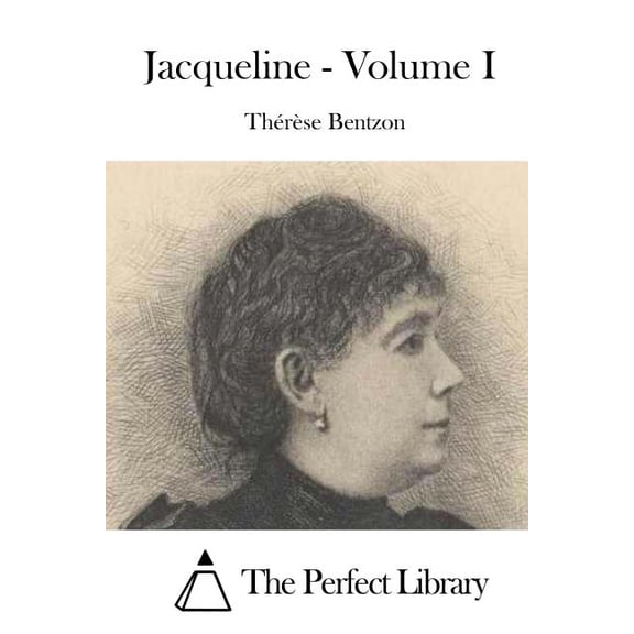 Jacqueline - Volume I (Paperback)