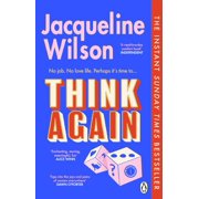Think Again, Paperback