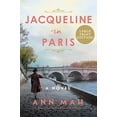 thumbnail image 1 of Pre-Owned Jacqueline in Paris (Paperback) 0063266229 9780063266223, 1 of 1