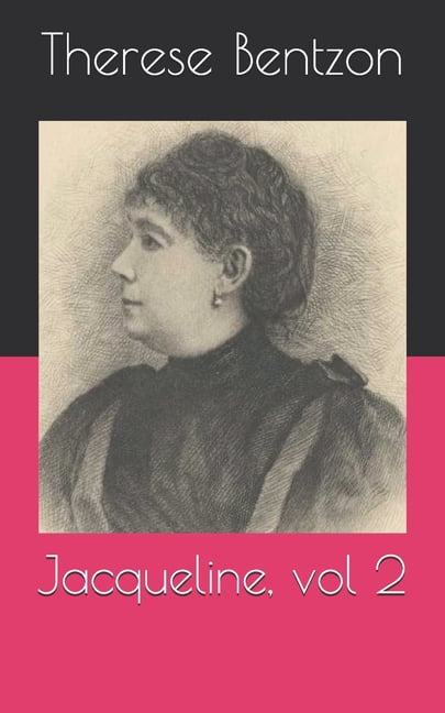 Jacqueline, vol 2 (Paperback)