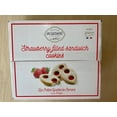 thumbnail image 1 of Jacquemart Strawberry filled sandwich cookies, 1 of 2