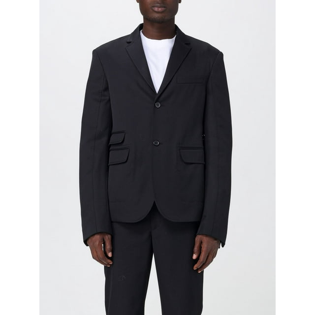 Jacquemus Blazer Men Black Men