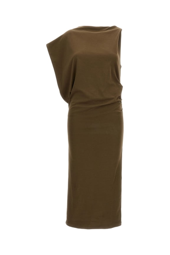 Drap Dress (Women's)