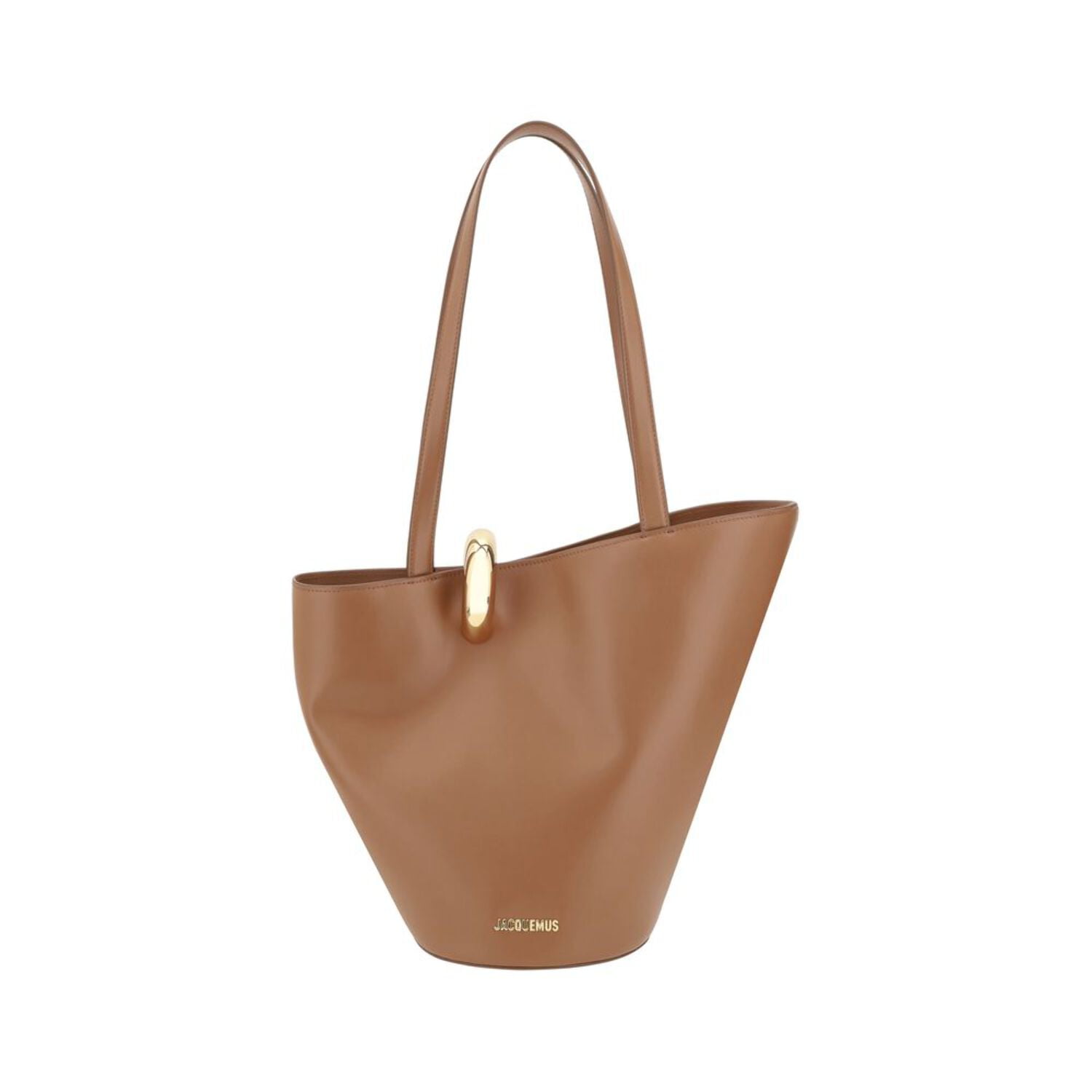VIP【送料関税込】JACQUEMUS LE BAMBOLA MOYEN BUCKET BAG Jacquemus Le Bambola Moyen Bucket Bag - Walmart.com