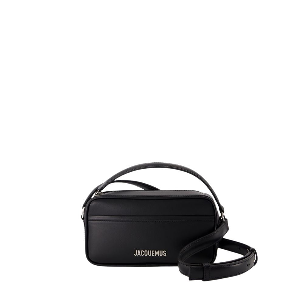 Jacquemus Bag Black