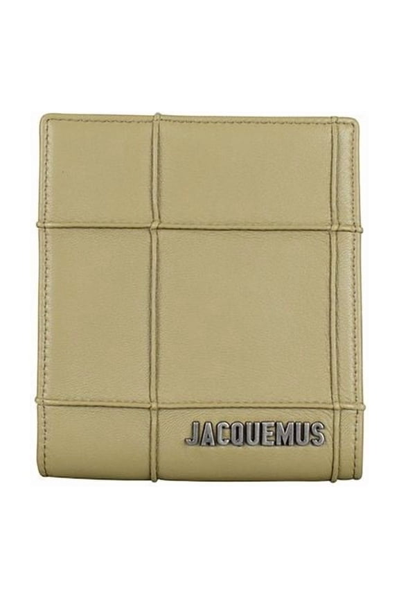 Men's Satchel Le Gadjo Green