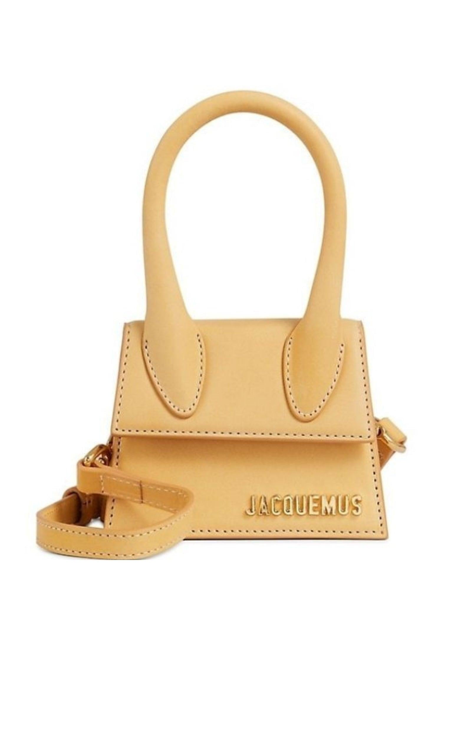 Jacquemus Mini Bag Jacquemus Mini Bag