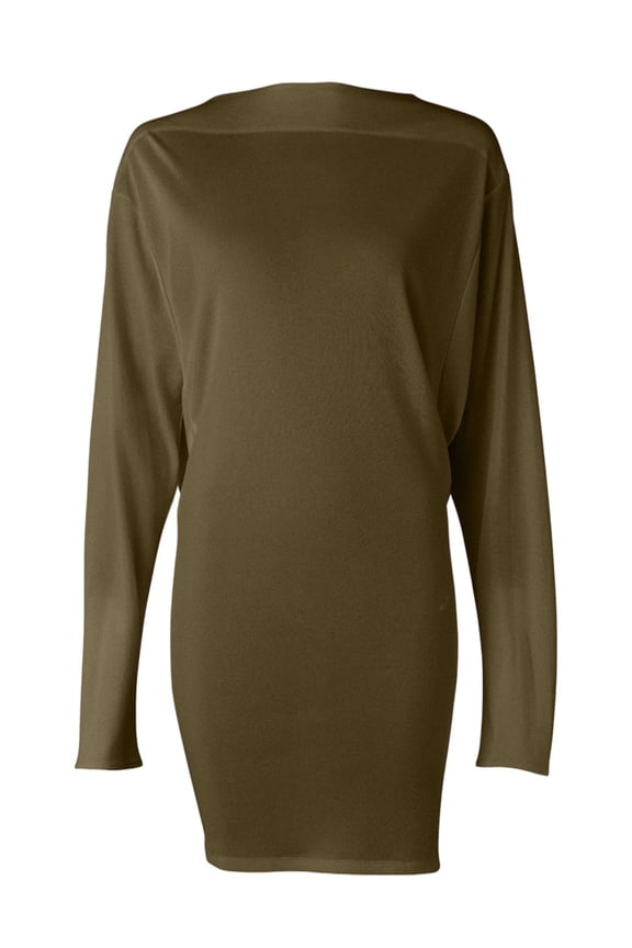 Mistral Dress In Viscose Blend (Women's)