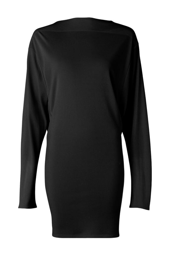Mistral Dress With Boat Neckline (Women's)