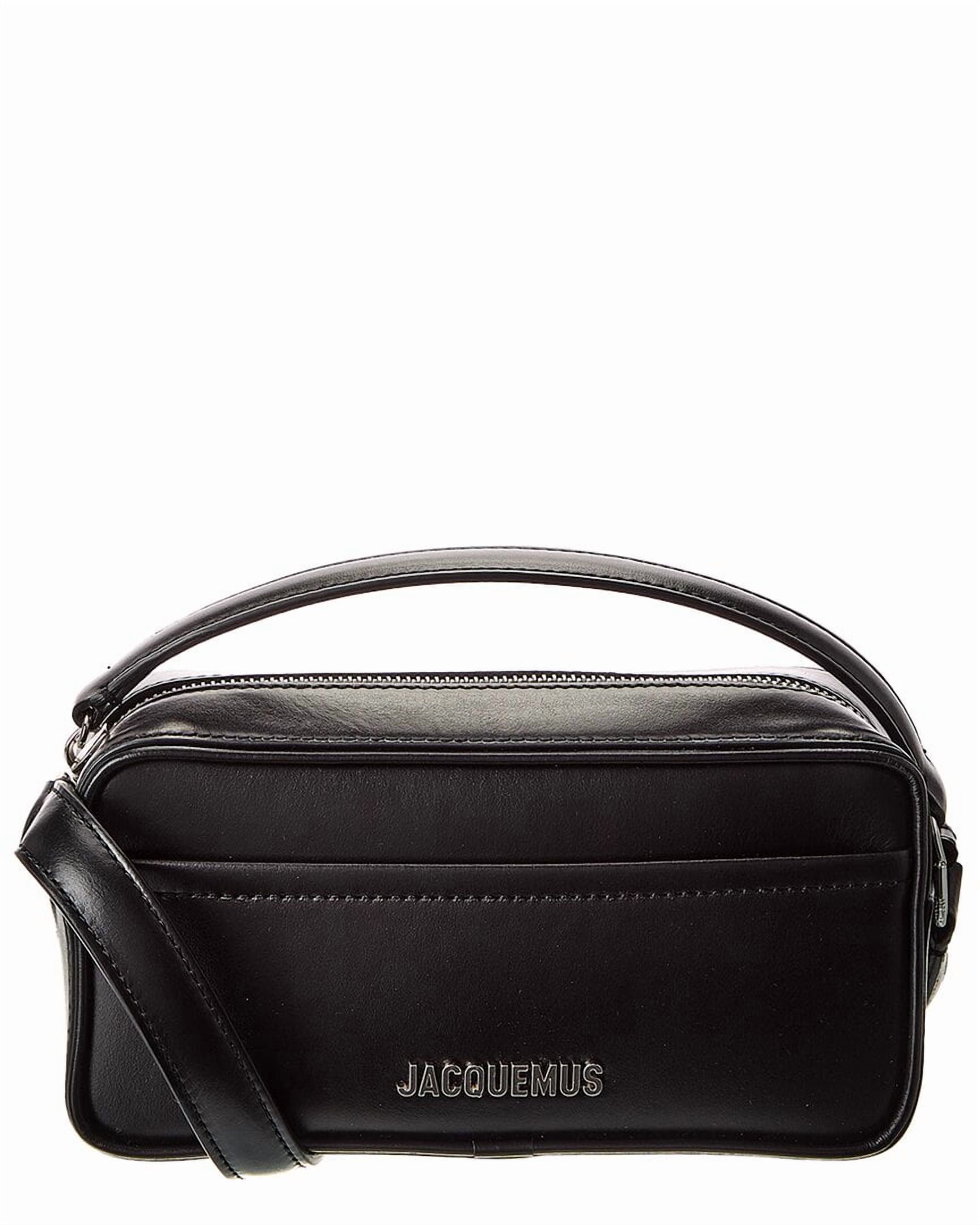 Jacquemus Bag Black