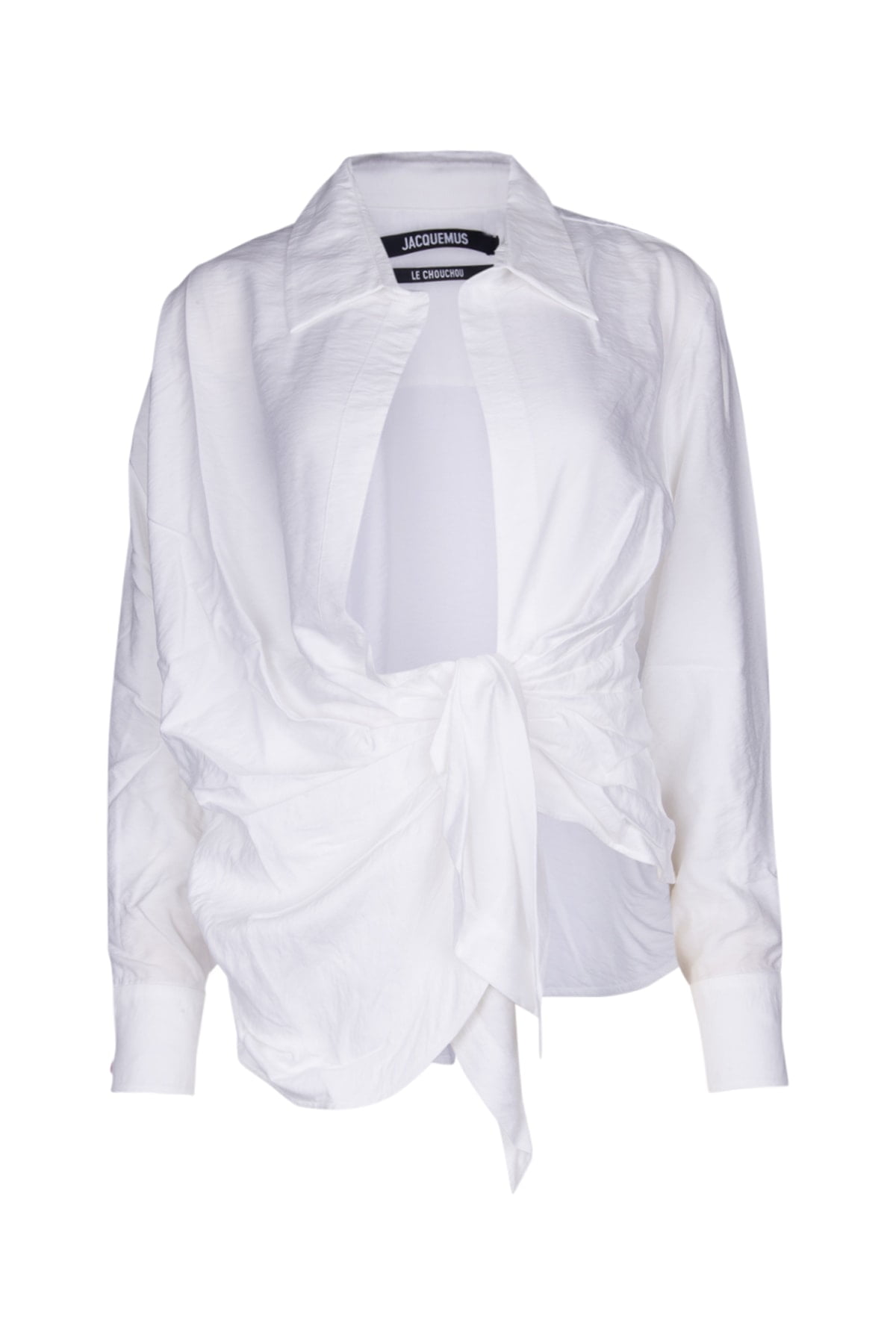 Jacquemus Woman Camicia - Walmart.com