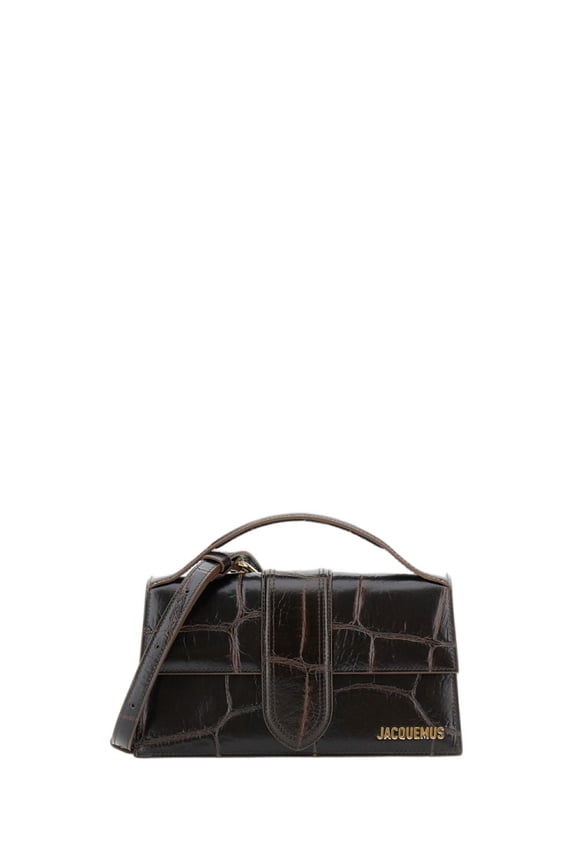 Women's Le Grand Bambino Bag Brown