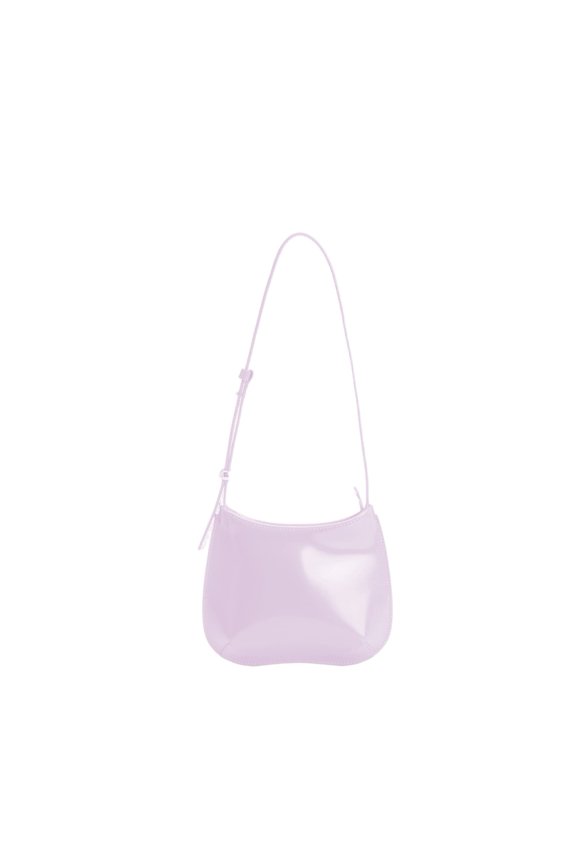 Women's Le Petit Bisou Shoulder Bag White