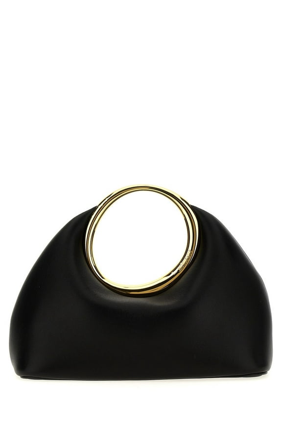 Women's 'Le Petit Calino' Handbag Black