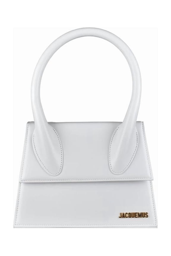 Women's The Big Chiquito White