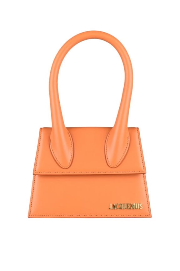 Women's The Middle Chiquito Orange