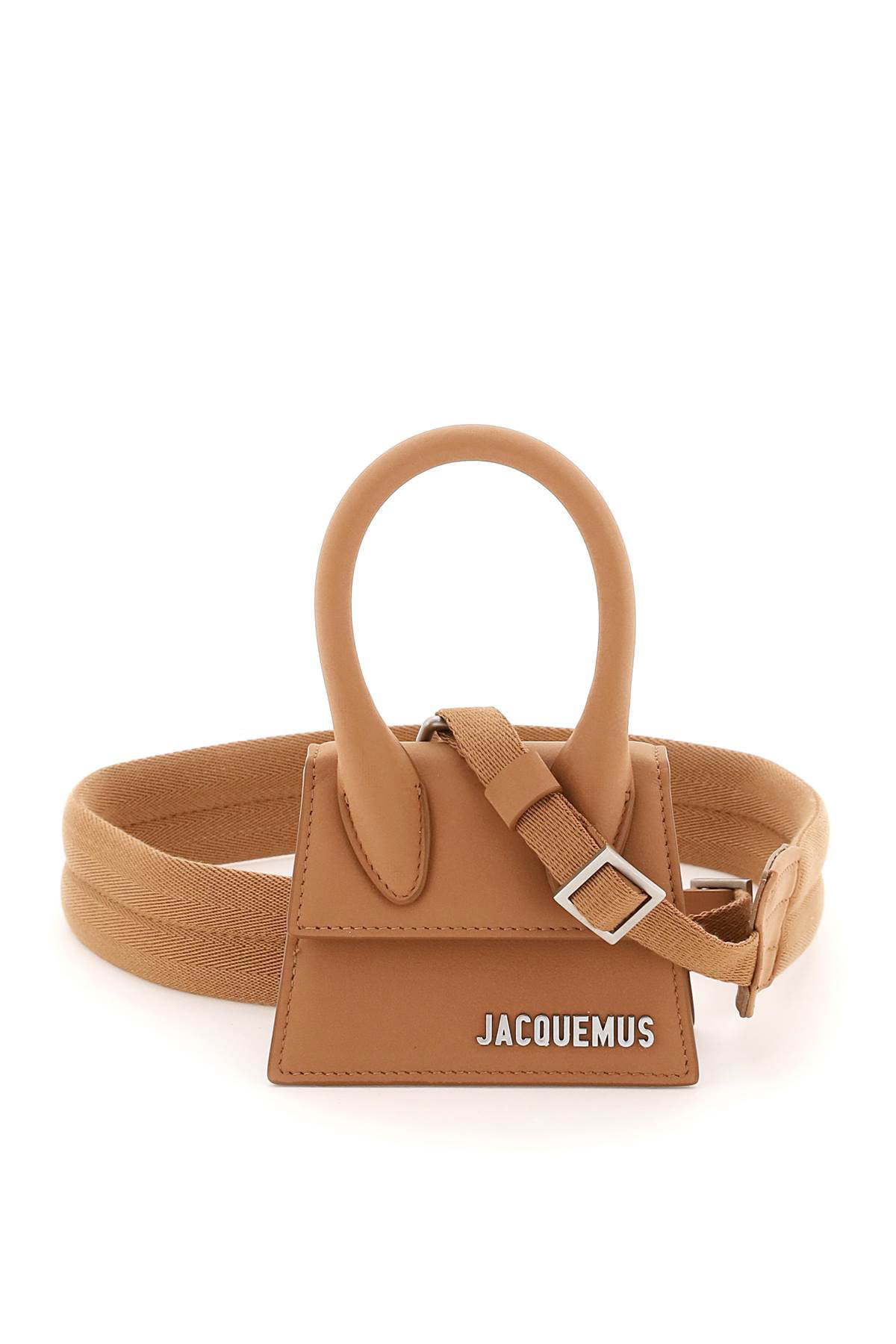 Jacquemus 'le chiquito' mini bag 