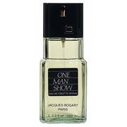 Jacques Bogart Men RETAIL One Man Show 3.3 oz