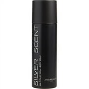 Jacques Bogart Silver Scent , 6.66 oz Body Spray