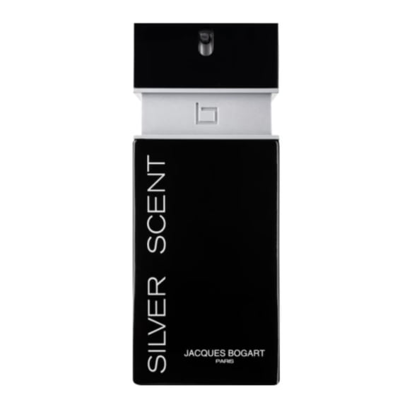 Jacques Bogart Silver Scent (M) EDT 3.3oz